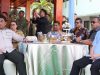 Kapolresta Manado Hadiri Lepas Sambut Danrem 131/Santiago, Perkuat Sinergitas TNI-Polri di Sulawesi Utara