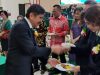 Dies Natalis ke-67 FK Unsrat, Rektor Tegaskan Tingkatkan Riset dan Kualitas Lulusan