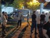 Respons Cepat Laporan Warga Lewat Call Centre 110/112, Polsek Malalayang Bubarkan Kelompok Pemuda yang Konsumsi Miras
