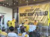 CEP: Golkar Minsel Siap Menang 2029, Mesin Partai Sudah Bergerak hingga Akar Rumput