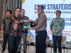 Ganda dan Liando Pimpin Ilmuwan Pemerintahan Sulawesi Utara