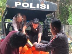 Kasus Penganiayaan Berujung Maut di Tikala Kumaraka, Polisi Amankan TKP