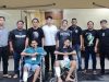 Polisi Lumpuhkan Dua Pelaku Pembunuhan di Tikala Kumaraka 