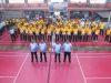 Buka Kejuaraan Badminton Kapolda Sulut Cup 2026, Wakapolda: Tumbuhkan Semangat Sportivitas Antarpersonel
