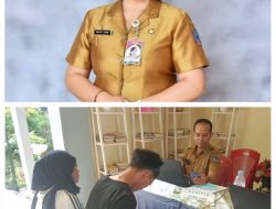 Terima 432 Siswa Baru, Penerimaan Siswa SMA Negeri 3 Manado TA 2026/2027  Berjalan Lancar