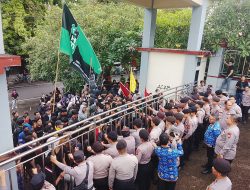 Demo Mahasiswa Ricuh, Ini Tanggapan Wakil Ketua DPRD Royke Anter