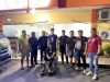 Pelaku Penganiayaan Menggunakan Panah Wayer di Wanea Didor