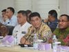 Gubernur Yulius di DPD RI: Penyelesaian HGU PT Ratatotok Harus Pro-Rakyat Sekaligus Jaga Ekonomi