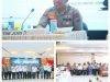 Polda Sulut Gelar Lomba Cerdas Cermat KUHP Baru, Jadi Ajang Uji Pemahaman Hukum