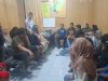 Polsek Singkil Lakukan Pembinaan Dua Kelompok Pemuda Wawonasa-Ketang Baru 
