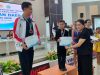 IODI Manado Menari di Puncak Kejurda Dancesport Sulut 2026, Borong 40 Medali
