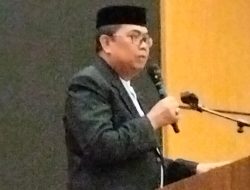 Forum Da’i Kota Manado Cetak 100 Orang Mubaligh
