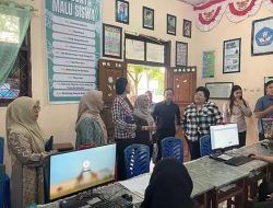 Komisi IV DPRD Sulawesi Utara Pantau SPMB di Kotamobagu