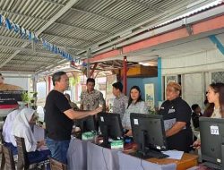 Pantau Penerimaan Siswa, BPMP Sulut Buka Posko SPMB
