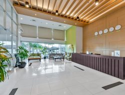 Liburan Sekolah Makin Asyik, Staycation Keluarga Cuma Rp480rb di Whiz Prime Hotel Megamas Manado