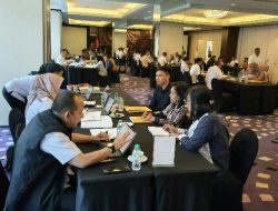 Pertahankan Predikat ‘Sangat Baik’, Bukti Komitmen Polda Sulut Optimalkan Akuntabilitas Kinerja