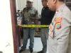 Penemuan Jenazah Pria di Malalayang Tergeletak di Depan Kamar Mandi