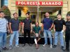 Resmob Polresta Manado Tangkap Pelaku Penganiayaan di Meras, Sempat Kabur Saat Cari Barang Bukti