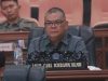 Dukung Kinerja Pemerintah, FPG Beri Lampu Hijau Dua Ranperda