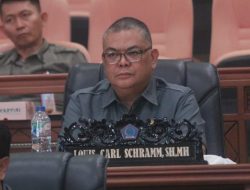 Dukung Kinerja Pemerintah, Gerindra Beri Lampu Hijau Dua Ranperda