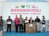 Polda Sulut Gelar Puncak Bakti Kesehatan Hari Bhayangkara ke-80, Ratusan Warga Nikmati Layanan Gratis dan Bantuan Sosial