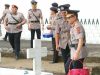 Jelang Hari Bhayangkara ke-80, Wakapolda Sulut Pimpin Ziarah Rombongan di TMP Kairagi Manado