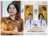 Dua Siswa SMA Terpilih Calon Paskibraka Tingkat Nasional 2026 Utusan Sulut