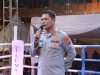 Kapolresta Manado Buka Boxing In The Light, Berharap Lahirnya Atlet-atlet Potensial