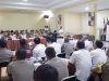 Polresta Manado Terima Penyuluhan Hukum dari Divisi Hukum Polri dan Bidkum Polda Sulut