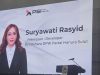 Bendahara DPW Hanura Sulut, Suryawati Rasyid Berlabuh di PSI