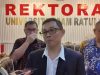 Rektor Unsrat Apresiasi 2 Mahasiswa Raih Beasiswa Kemlu ke China, Di-Endorse Menlu Sugiono