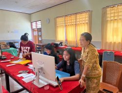 Hasil SPMB SMAN 1 Tagulandang Tahun Ajaran 2026/2027 Diumumkan, 180 Calon Murid Dinyatakan Lulus