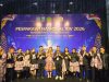 Sulut Gondol Juara Umum di Pesparawi Papua Barat, Manado Sumbang Satu Gelar Champion