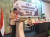 Bupati Franky Wongkar Dorong Sinergitas Pramuka dan Pemerintah untuk Bangun Minahasa Selatan