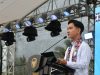 Wapres Gibran Serukan Semangat Kerukunan dan Persatuan di Minahasa Utara