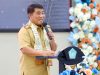 Pegang Teguh Visi Sulut Maju, Pemprov dan BPS RI Bersinergi Kawal Sensus Ekonomi 2026 