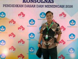 Kelulusan SD-SMP Kota Manado 2025/2026 Ditetapkan, Bart Assa Tegaskan Penamatan Tanpa Pungutan