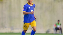 Persma 1960 Tundukkan Nathan Lebak, Tatap Babak 32 Besar Liga 4