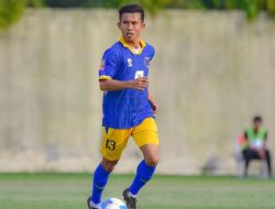 Persma 1960 Tundukkan Nathan Lebak, Tatap Babak 32 Besar Liga 4