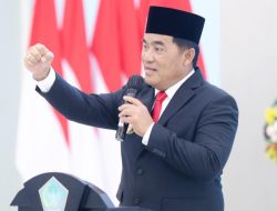 Di Tengah Serangan Buzzer, Prestasi Gubernur Sulut Tetap Berbicara