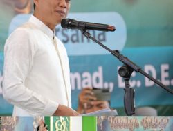 Walikota Sambut Baik Kedatangan Tua Guru Abdul Somad di Tabligh Akbar
