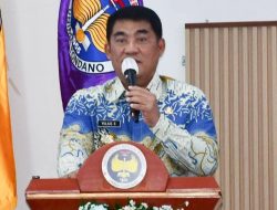 Gubernur Sulut Apresiasi Pembukaan FK Unima, Menteri Dikti: Layani Masyarakat dengan Hati