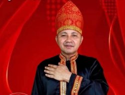 Brury Sondakh Menangi Pilhut Desa Lotta, Raih Kepercayaan Terbesar Masyarakat