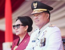 Pemprov Sulut Paparkan Capaian 2025: Ekonomi Tumbuh 5,66%, IPM Naik Jadi 76,32