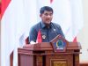 Ekonomi Sulut Tumbuh 5,66% di 2025, Gubernur Yulius: Kondisi Keuangan Daerah Tetap Terjaga