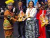 Sulut Juara Umum, Borong Medali di Pesparawi XIV Manokwari
