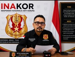 Inakor Sebut Jangan Bangun Opini Tanpa Data, Pemkab Minut Berhak Presumtion Of Innocence