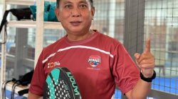 Pengurus Besar Tinju Indonesia (Perbati) Sulut Gelar Kejuaraan Terbuka 2026