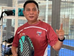 Pengurus Besar Tinju Indonesia (Perbati) Sulut Gelar Kejuaraan Terbuka 2026
