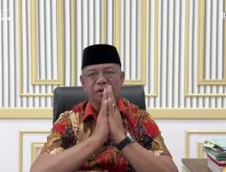 Bupati Oskar Manoppo: Boltim Siap Sukseskan Konferensi VIII dan Pertemuan Raya Kaum Bapa Katolik Keuskupan Manado